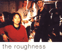 The Roughness - Funk and Soul Music