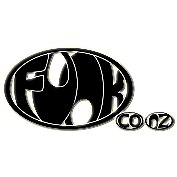 Funk.co.nz Logo