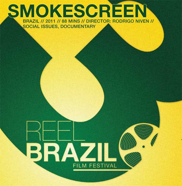 Smokescreen promo image