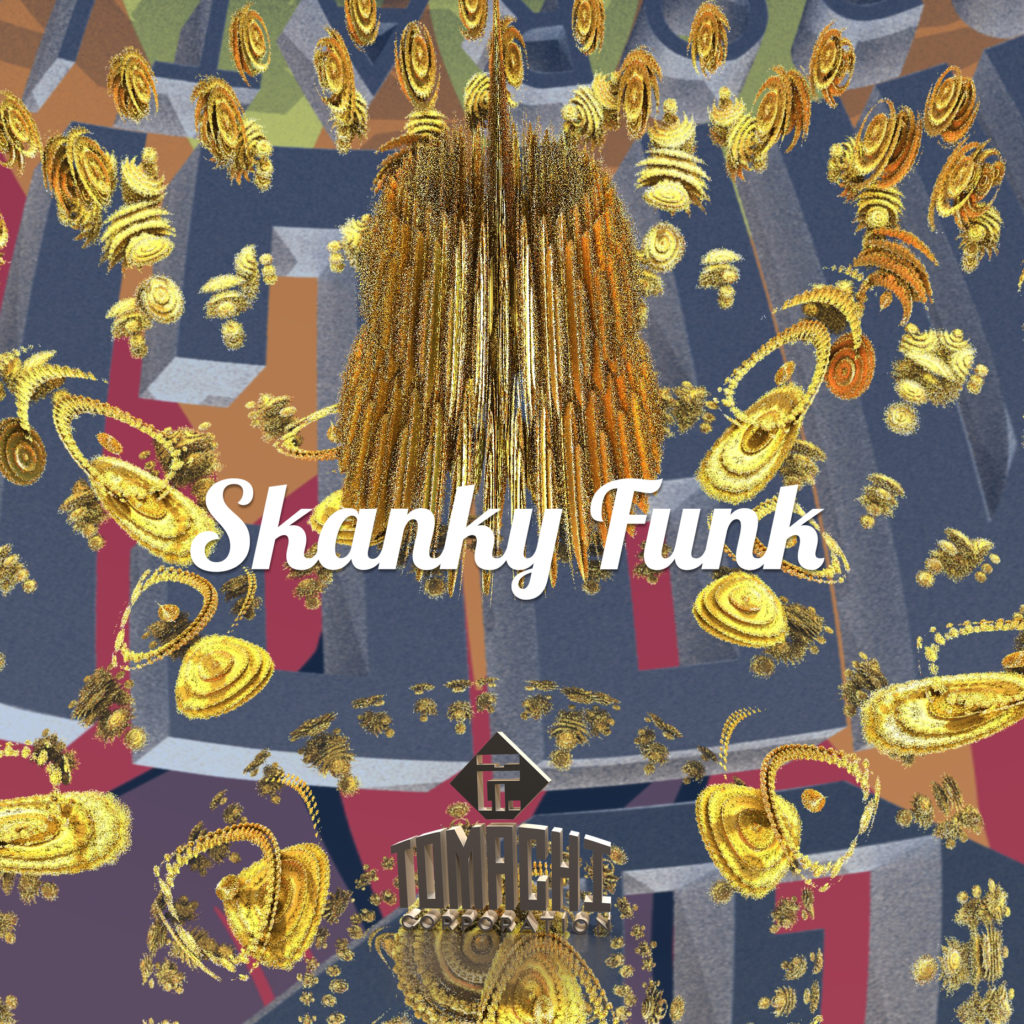 Skanky Funk
