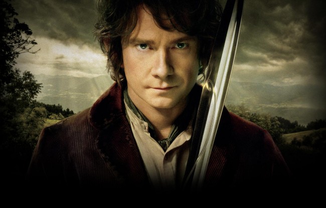 The Hobbit
