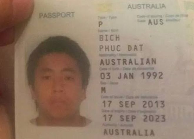 Phuc Dat Bich