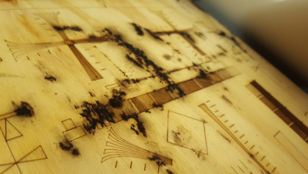 Box of Doom - Lichtenberg Etching Machine - Image 9