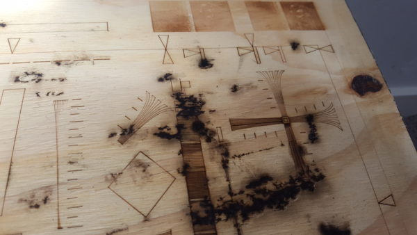 Box of Doom - Lichtenberg Etching Machine - Image 12