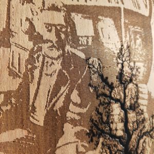 Box of Doom - Lichtenberg Etching Machine