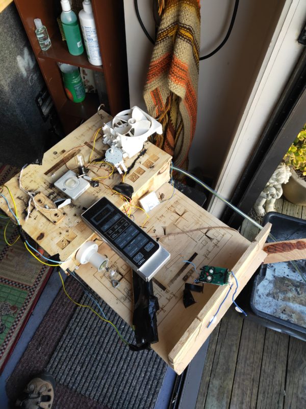 Box of Doom - Lichtenberg Etching Machine - Image 30