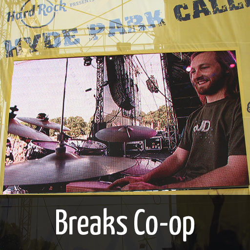 Breaks Co-op 2005-2006