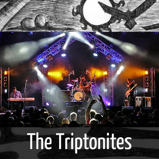 The Triptonites